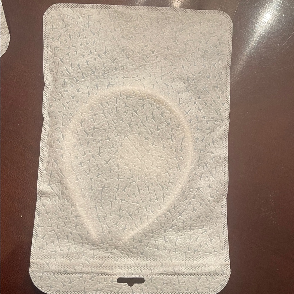 Bluey Dog Ear headband nwt - Picture 3 of 3